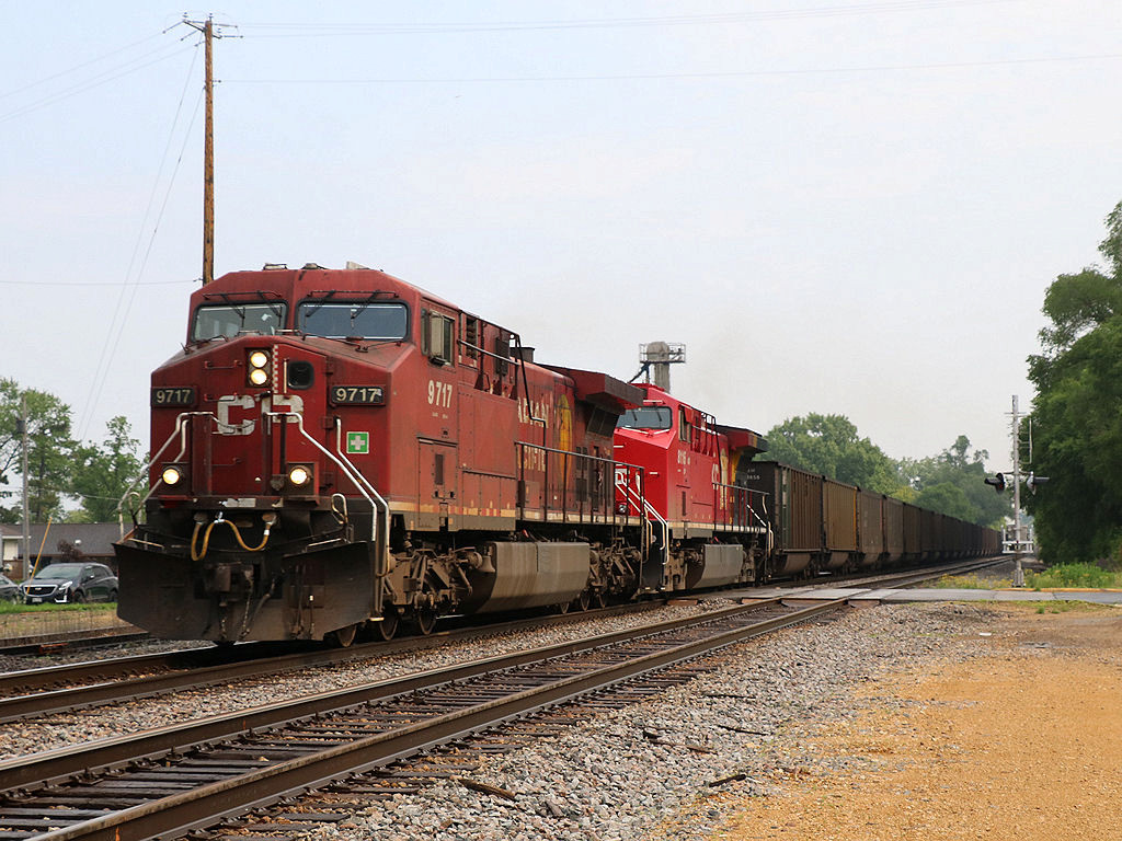 CP 9717